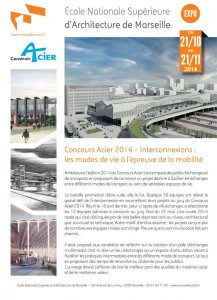 Construire acier