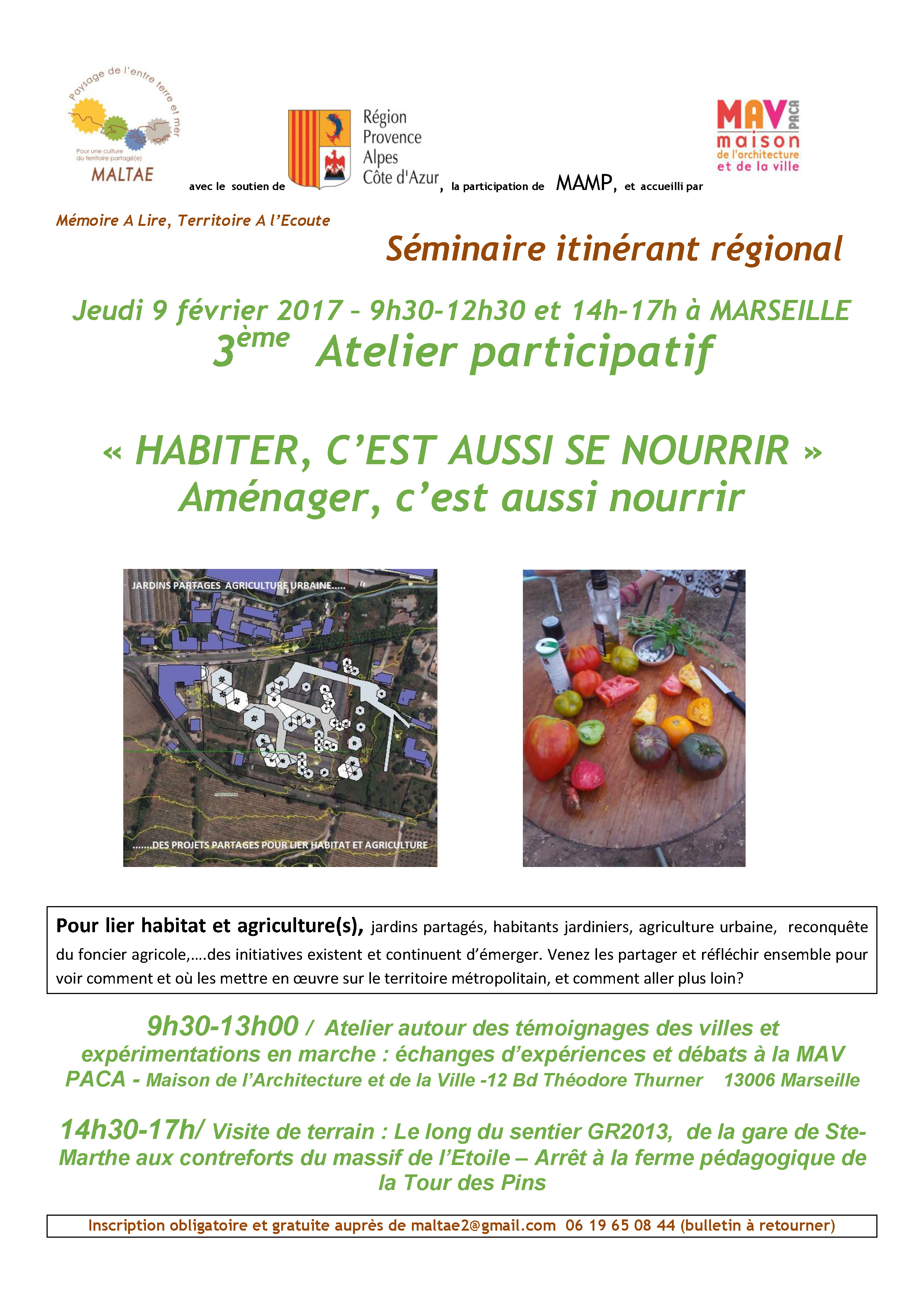 ATELIER DU PAYSAGE MARSEILLE 09 02 2016  HABITER C'EST AUSSI SE NOURRIR_Page_1