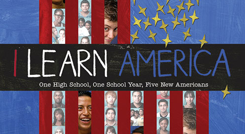 I-Learn-America