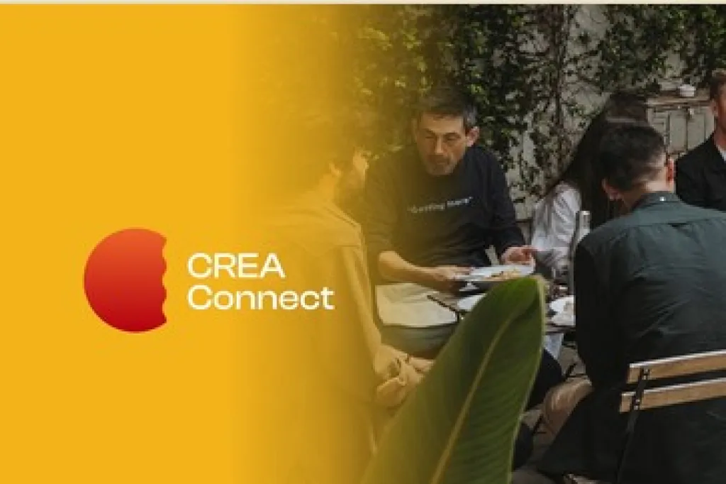 crea connect