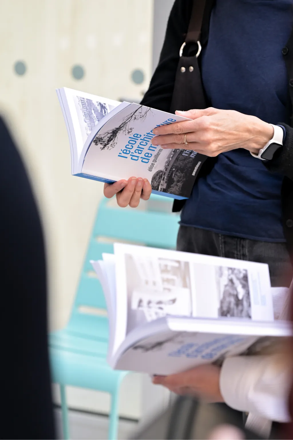 livre elise guillerm