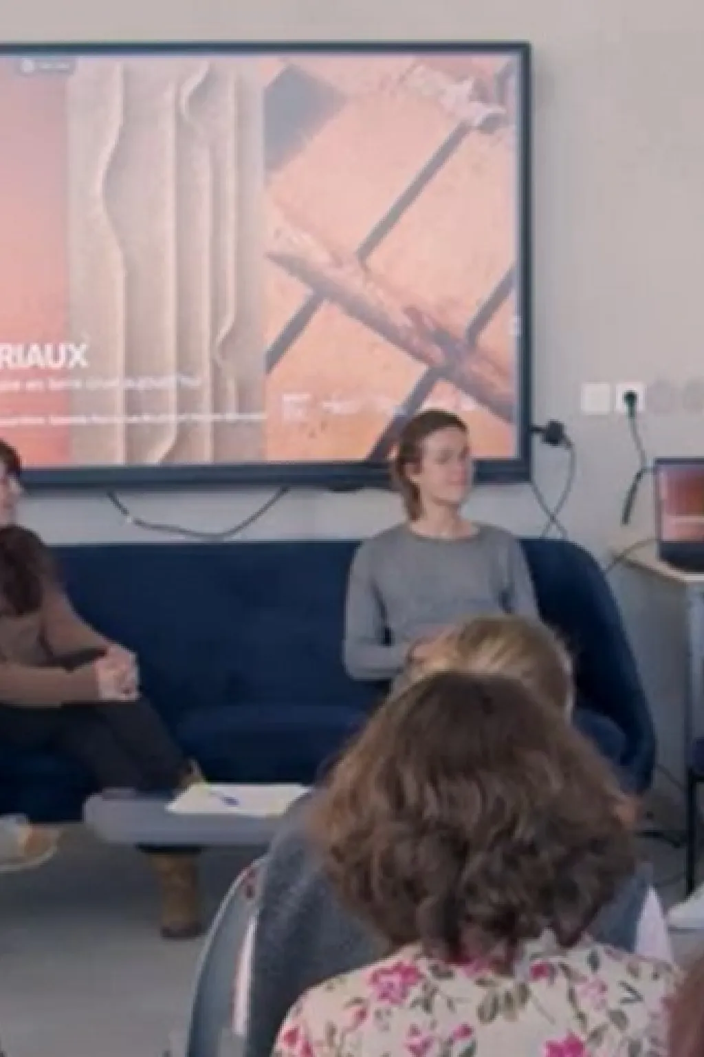 table ronde forum 2