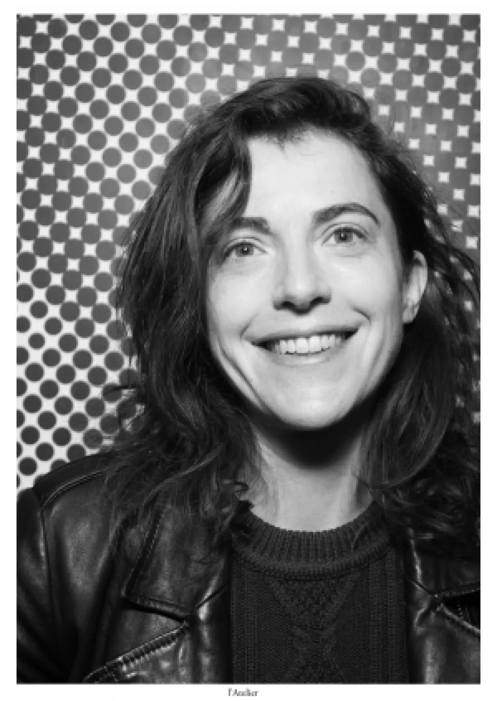 Laure Dezeuze