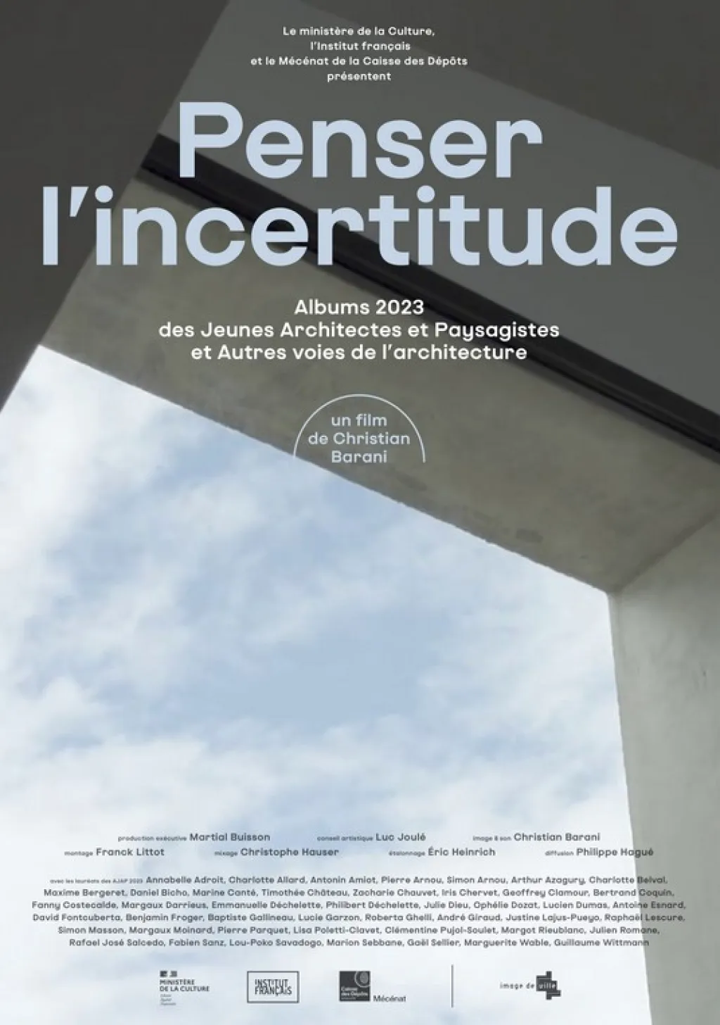 affiche du film 