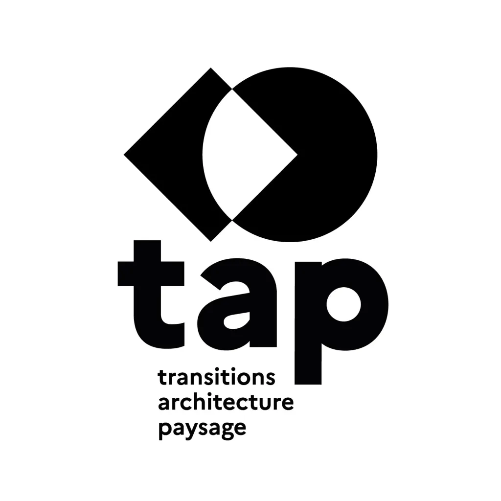 logo TAP