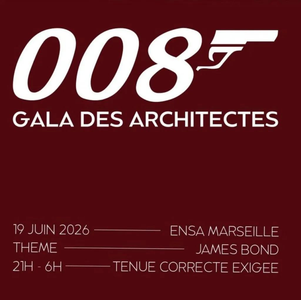 affiche gala