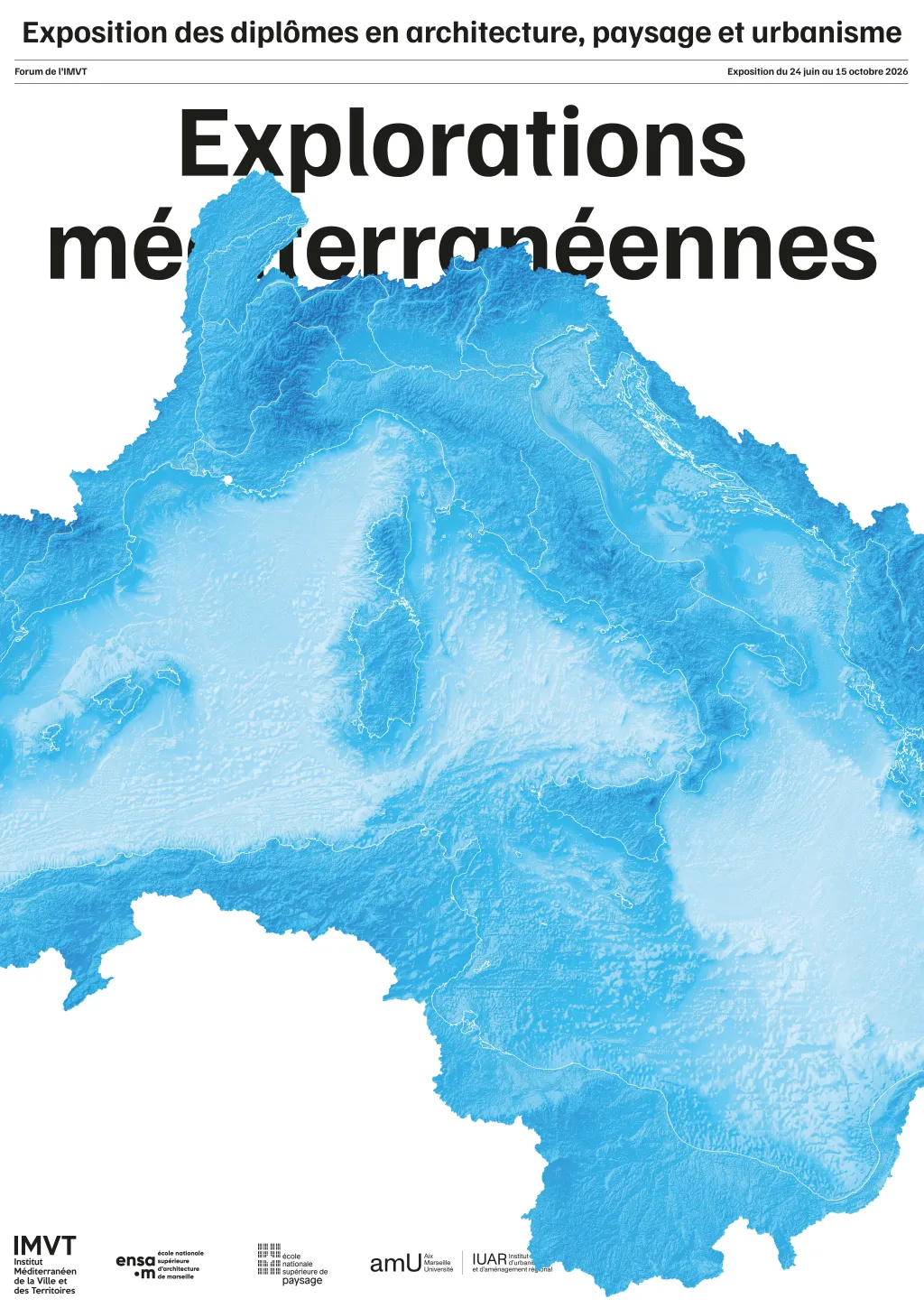 affiche expo