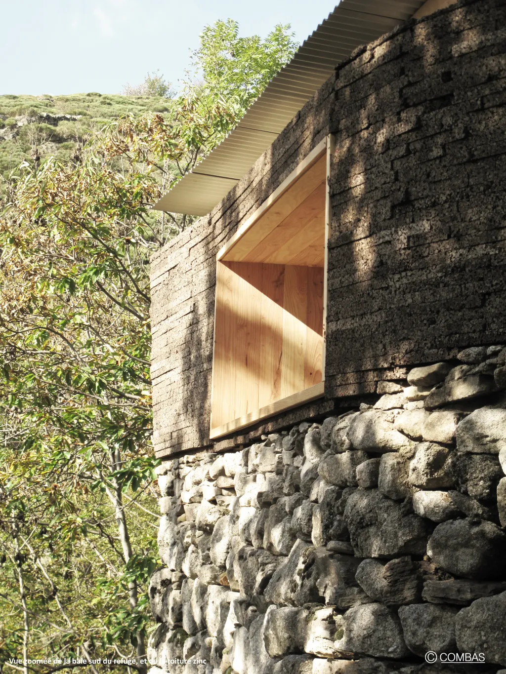 projet Fontbonne