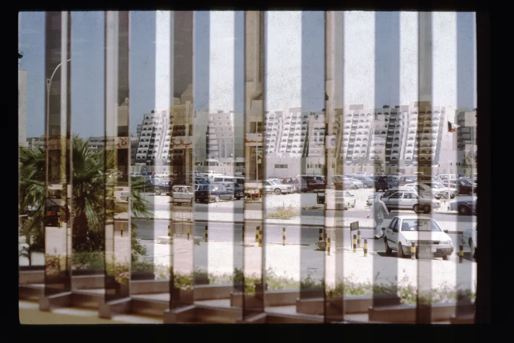 Specters of Modernism