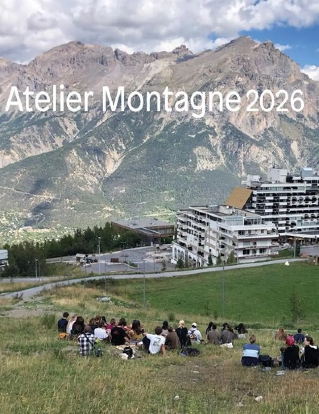 atelier montagne