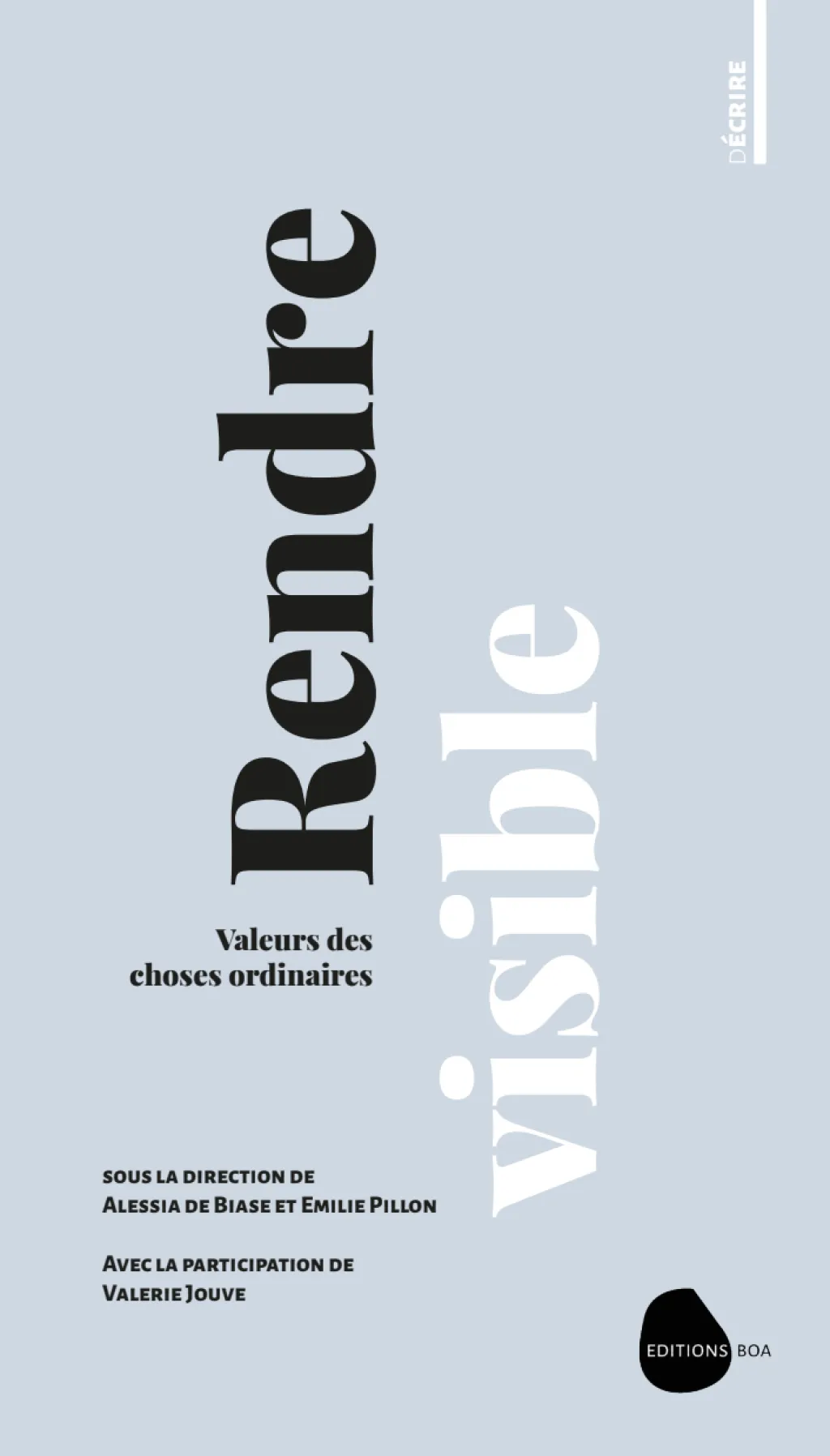 Rendre visible