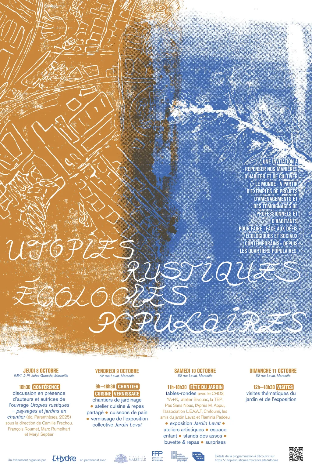 affiche