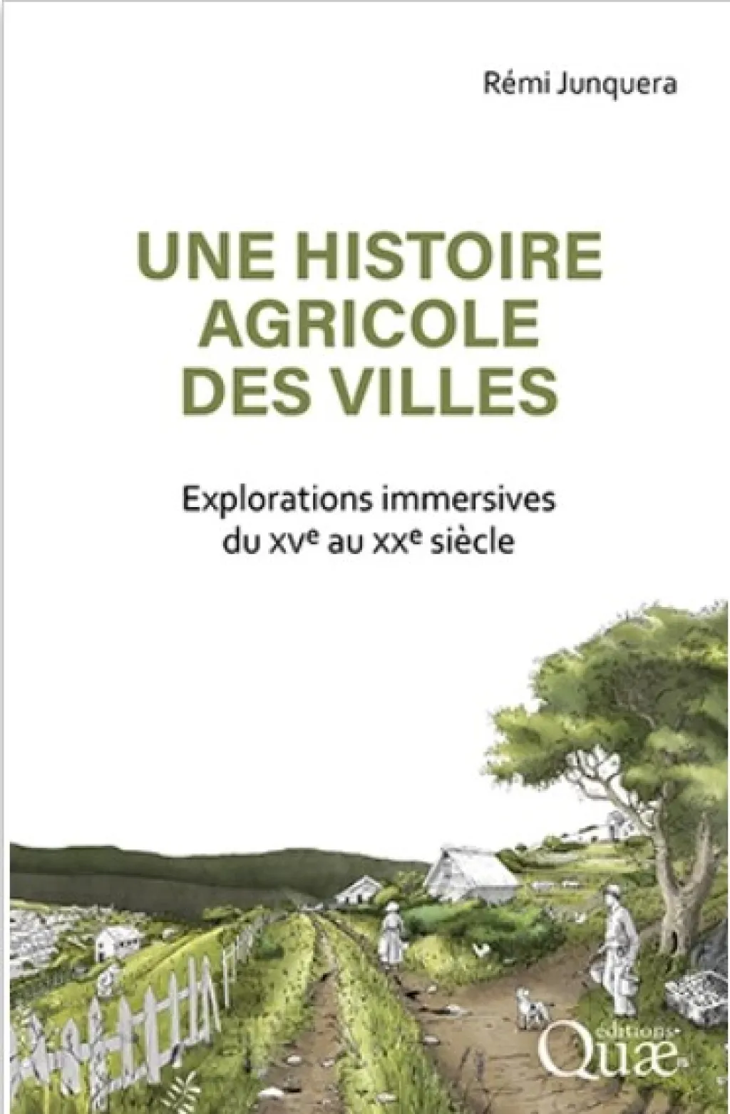 couverture du livre