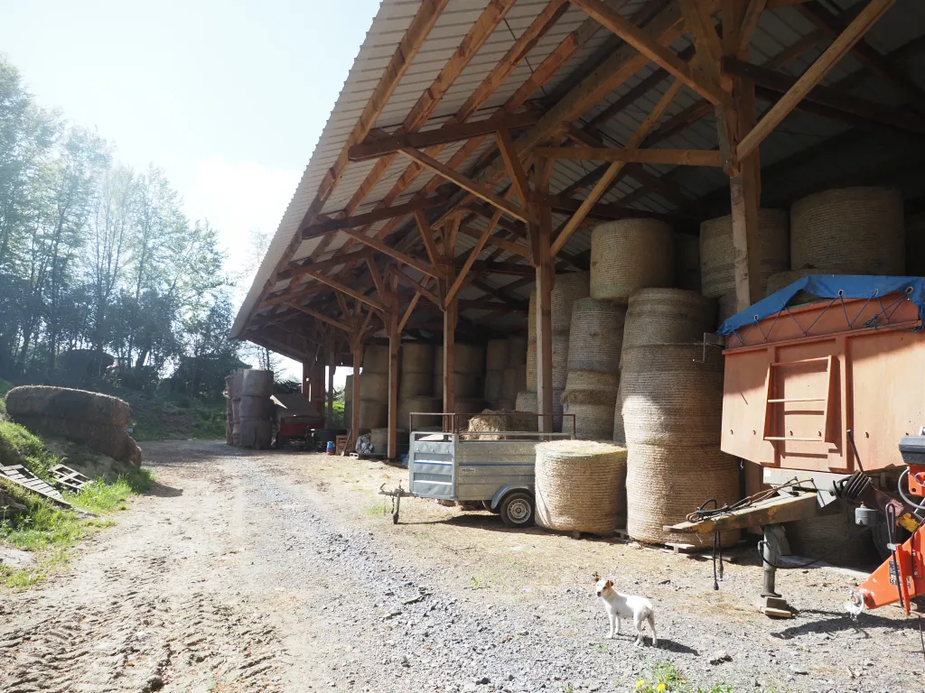 ferme