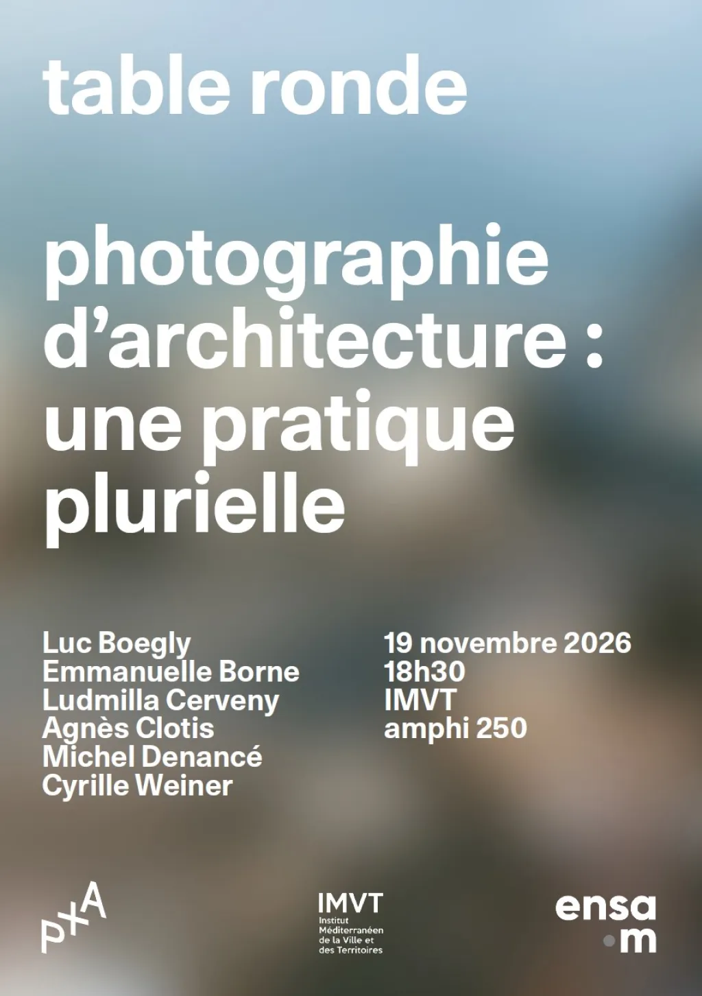 Affiche
