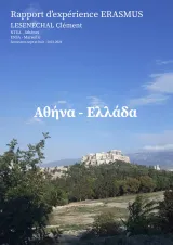 Couverture du document EUROPE_Athènes