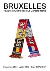 Couverture du document EUROPE_Bruxelles