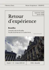 Couverture du document EUROPE_Bruxelles