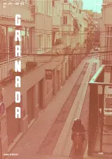 Couverture du document EUROPE_Grenade