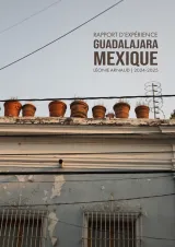 Couverture du document AMÉRIQUE_Guadalajara