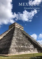 Couverture du document AMÉRIQUE_Guadalajara