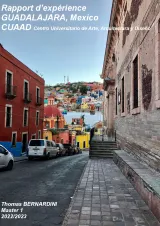 Couverture du document AMÉRIQUE_Guadalajara