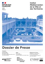 Couverture du document Dossier de presse de l'IMVT
