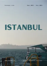 Couverture du document Istanbul