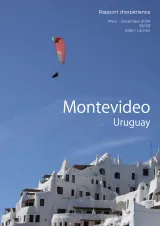 Couverture du document AMÉRIQUE_Montevideo