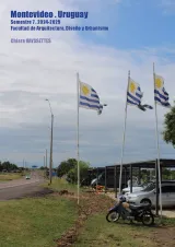 Couverture du document AMÉRIQUE_Montevideo