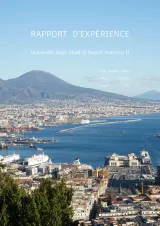 Couverture du document EUROPE_Naples