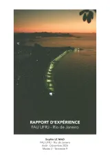 Couverture du document AMÉRIQUE_Rio_de_Janeiro