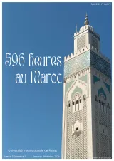 Couverture du document AFRIQUE_Rabat