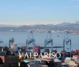 Couverture du document AMÉRIQUE_Valparaíso