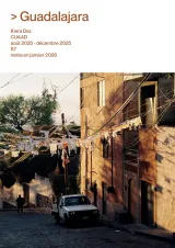 Couverture du document EUROPE_Guadalajara