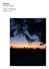 Couverture du document EUROPE_Madrid