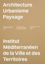 Couverture du document Livret étudiant