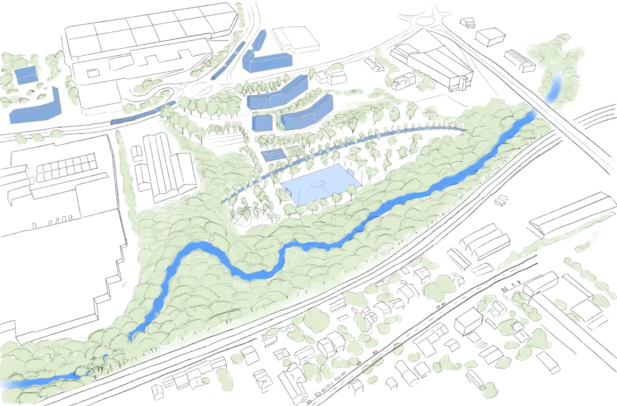 Projet la valentine Gr1