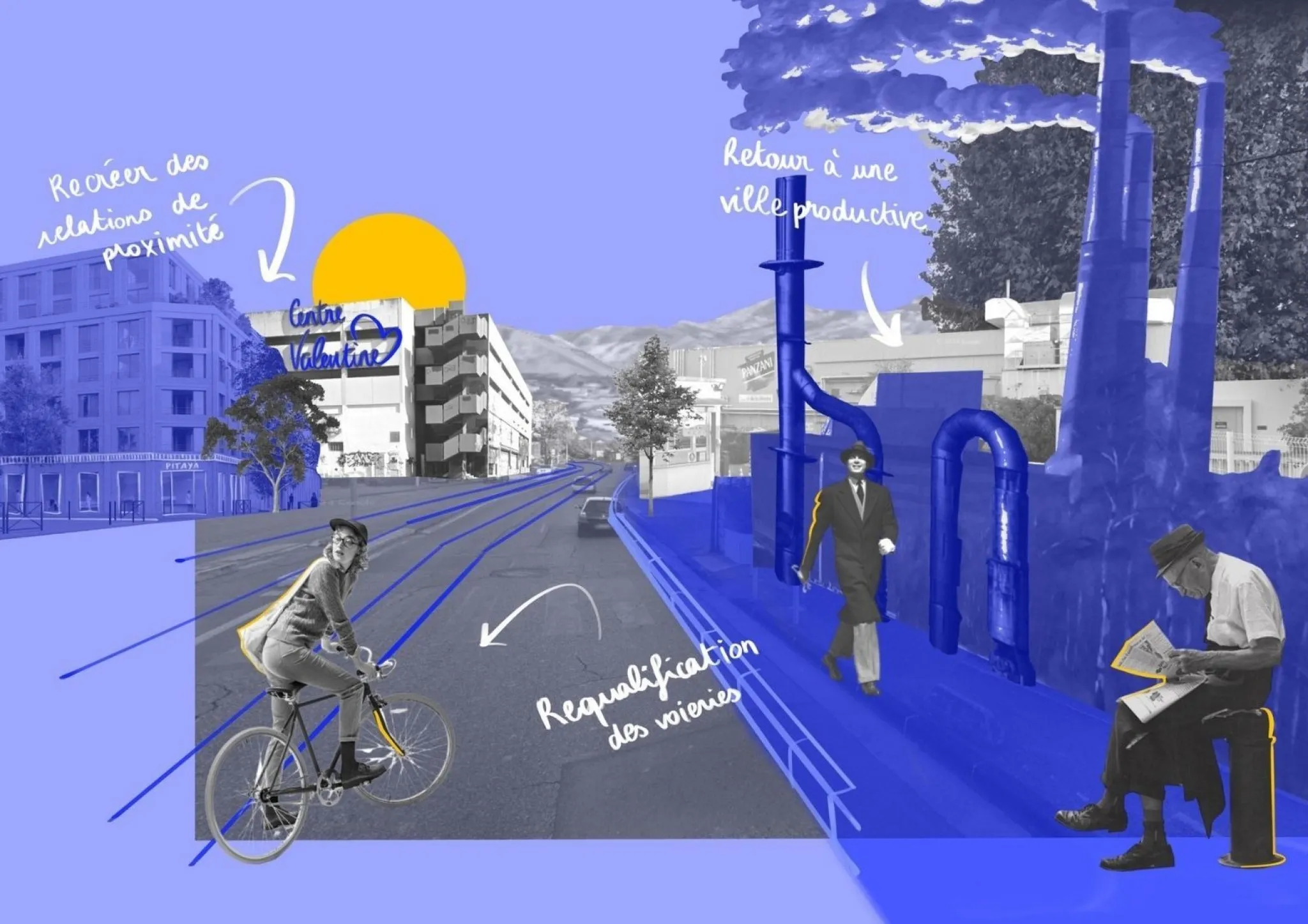 Projet la valentine Gr1