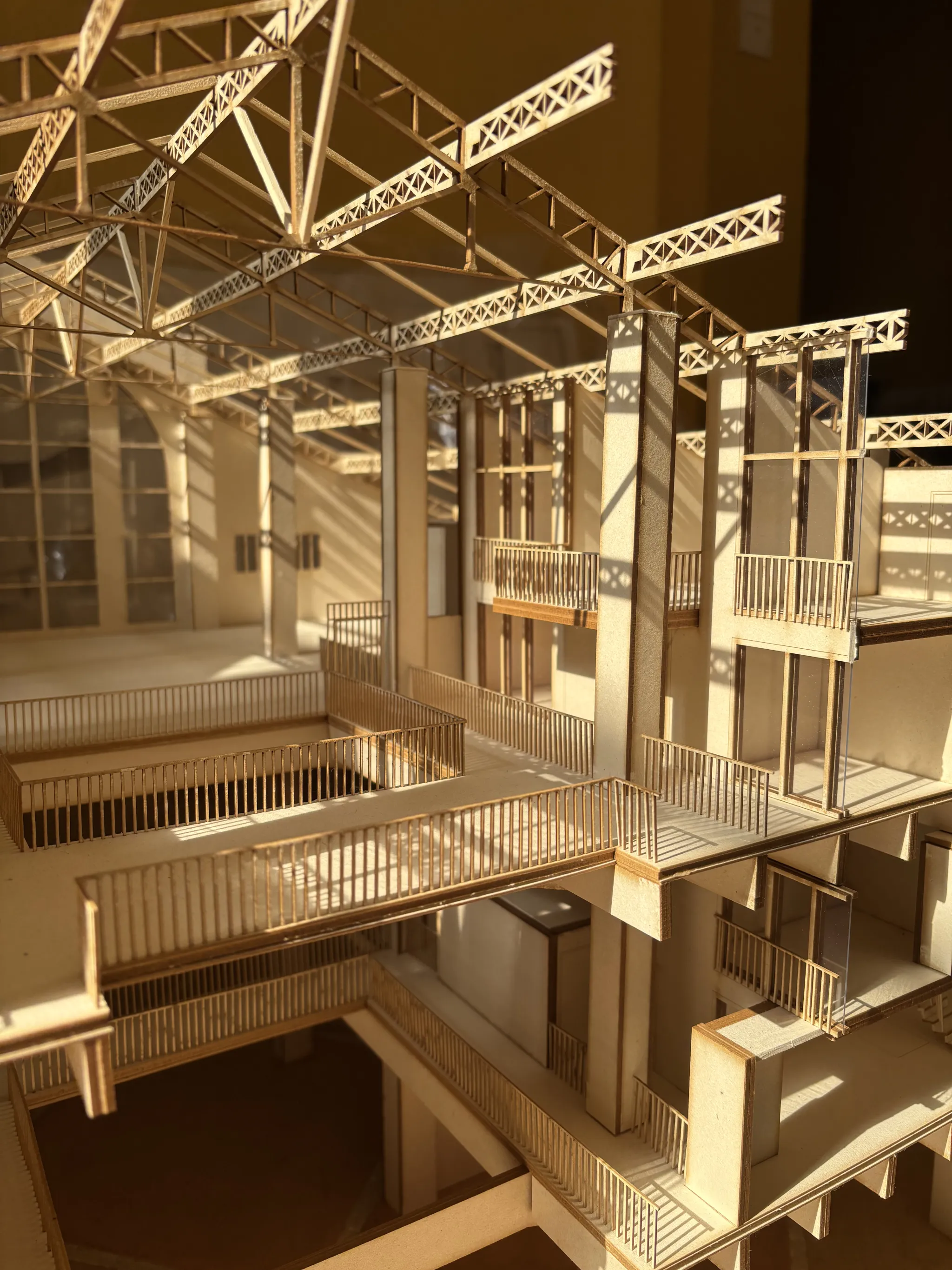 Projet