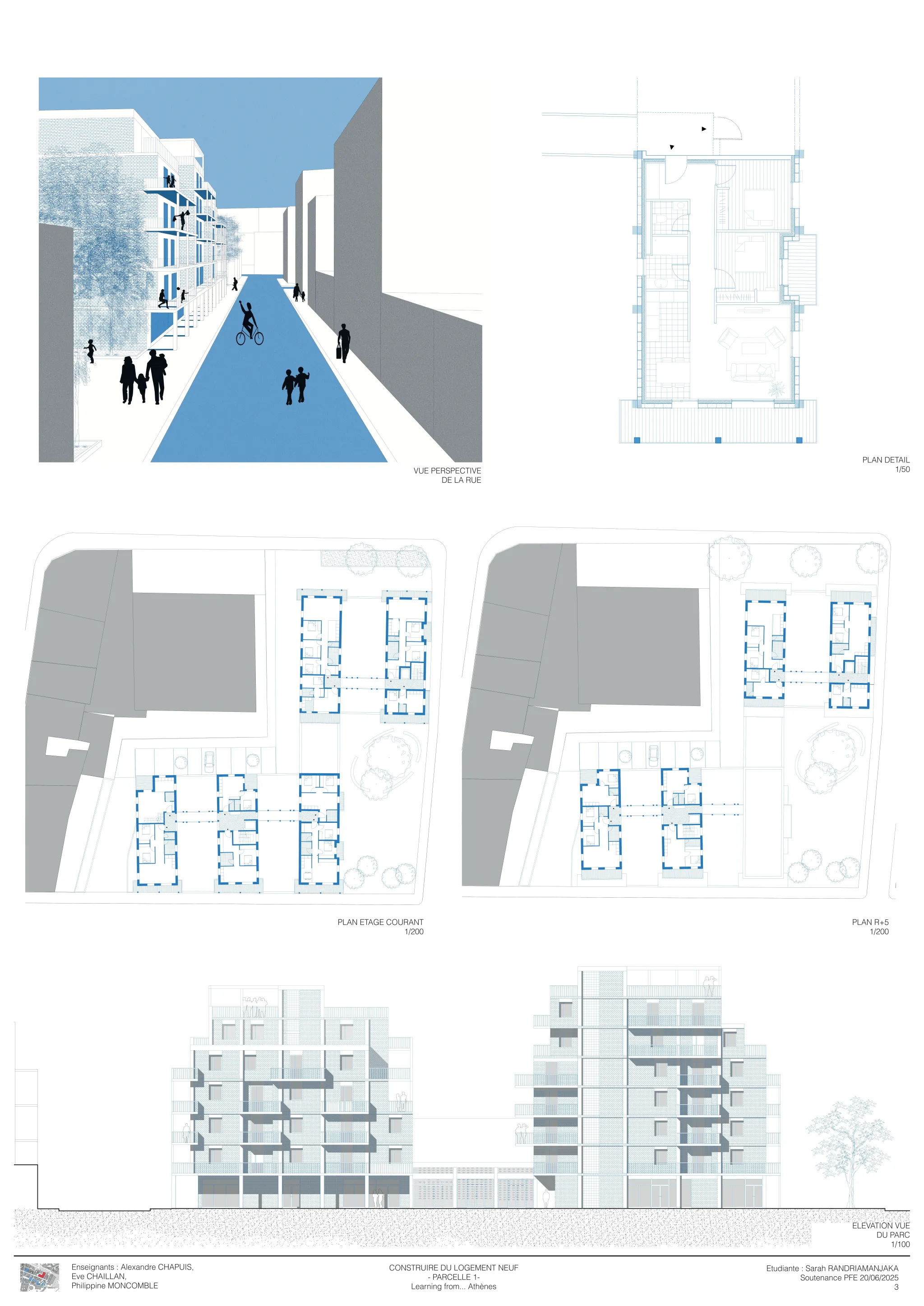 Projet