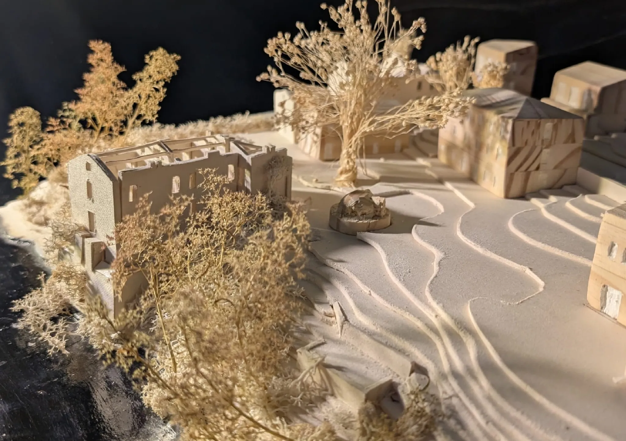 Projet