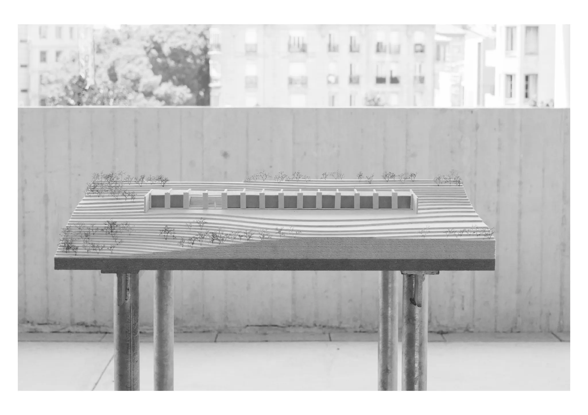 Projet