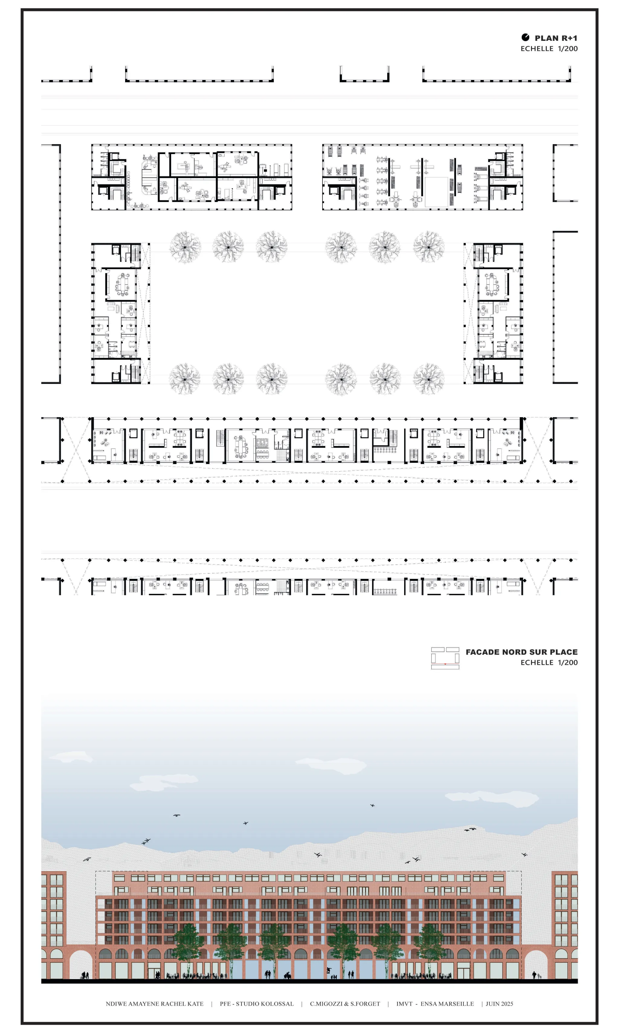 Projet