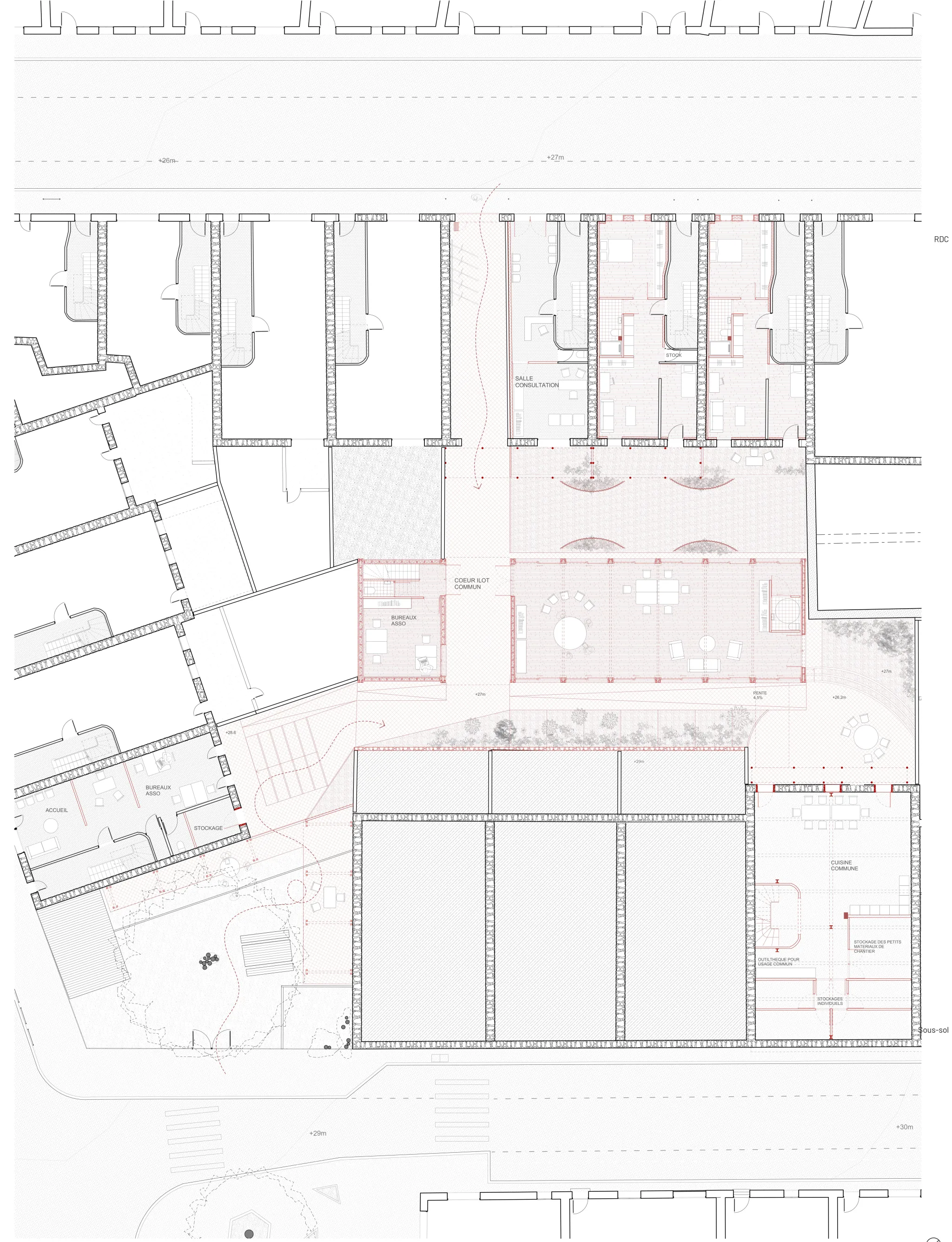 Projet