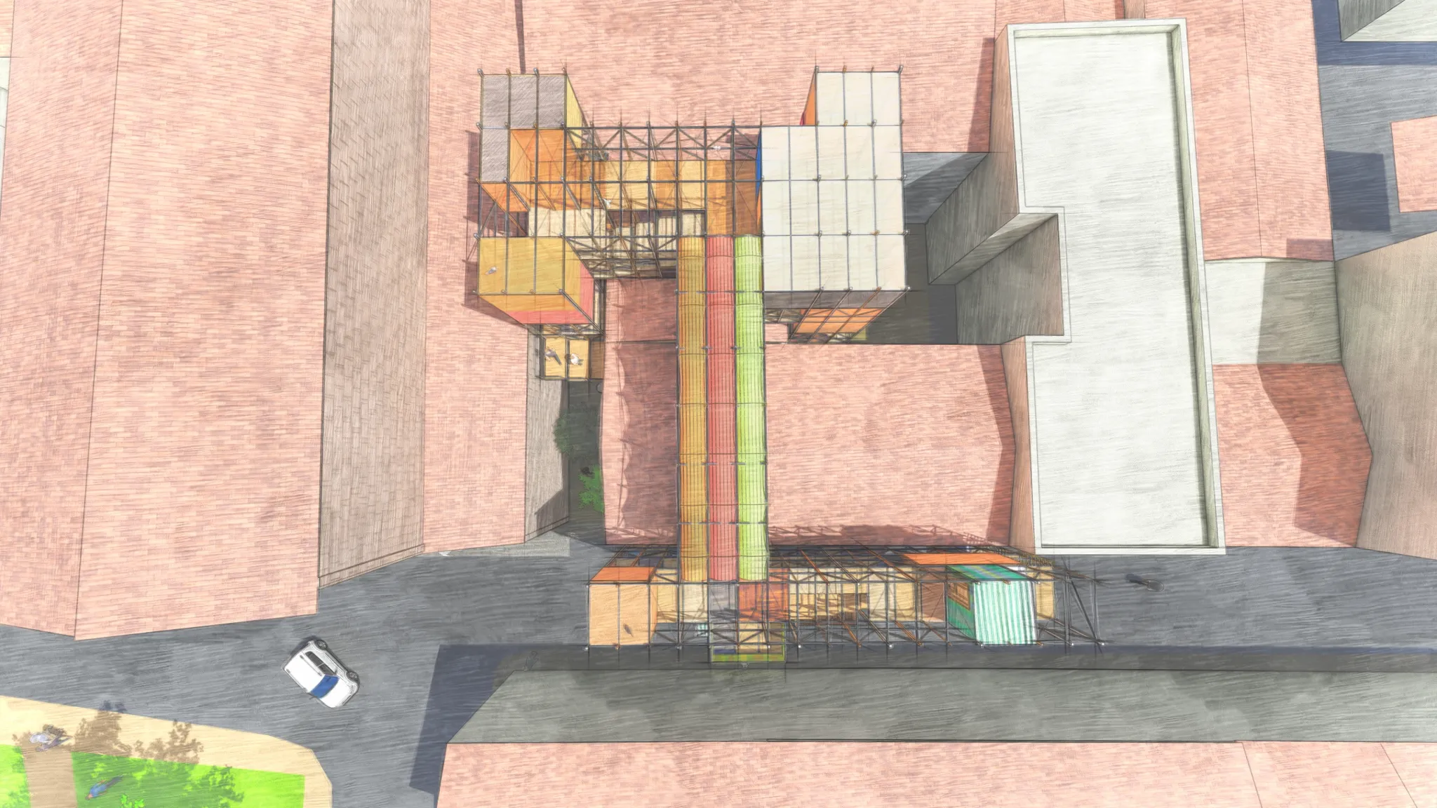 Projet