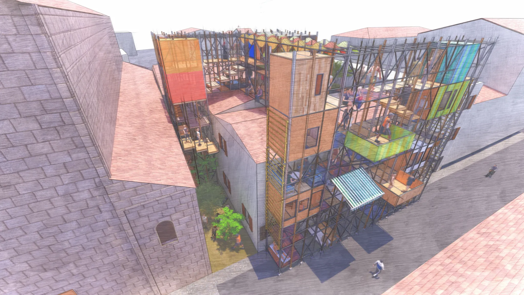 Projet