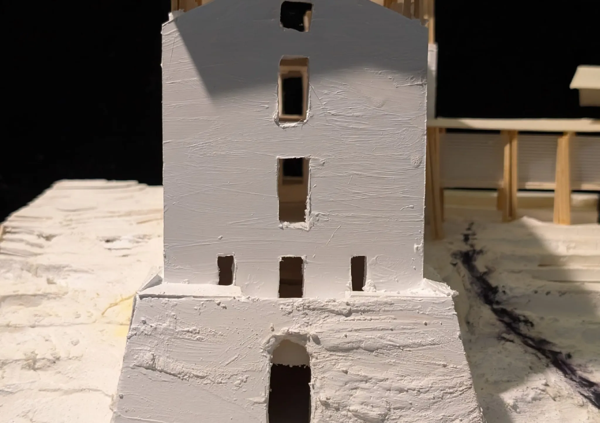 Projet
