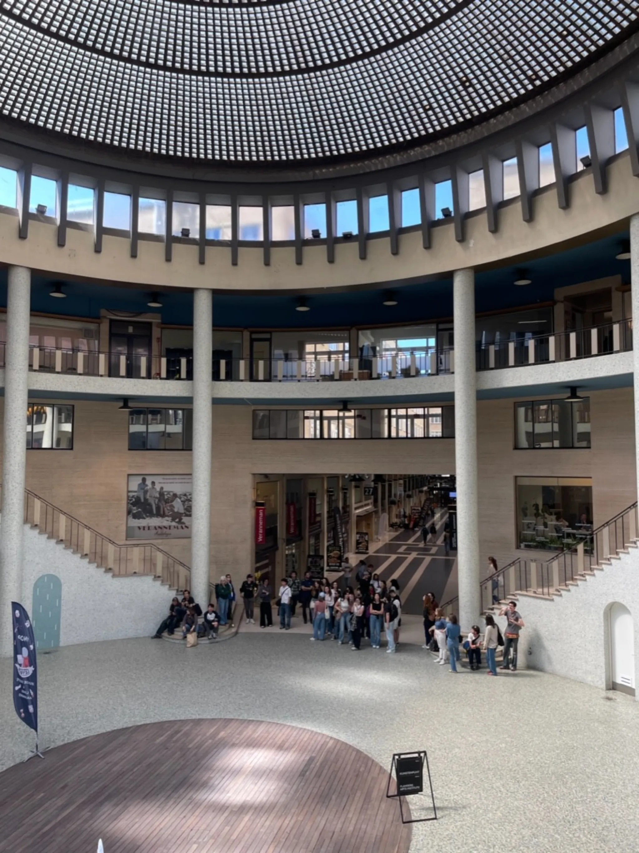 Galerie Ravenstein