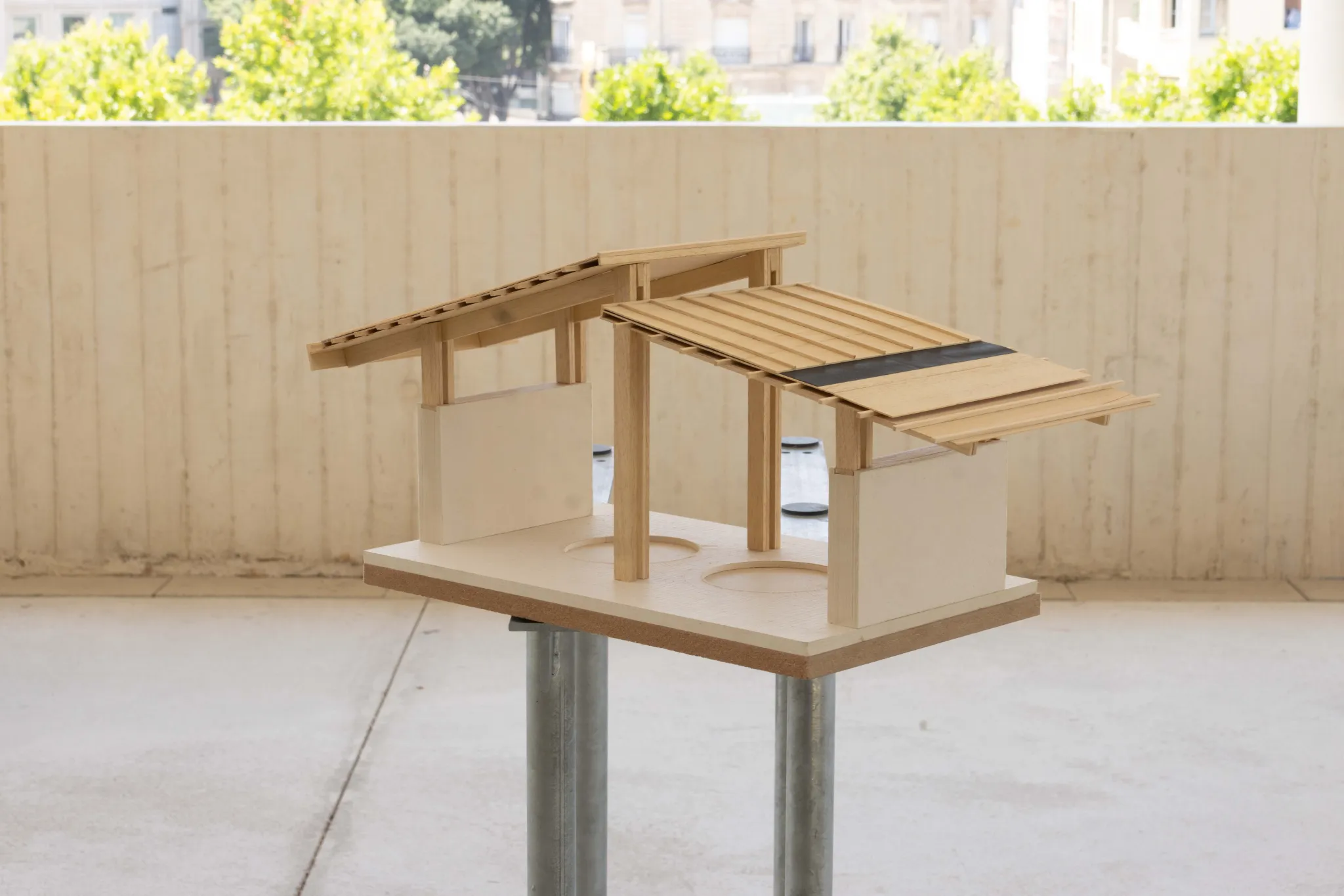 Projet